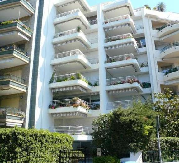 Karolina Properties - Appartement Commodore Croisette Канны Экстерьер фото