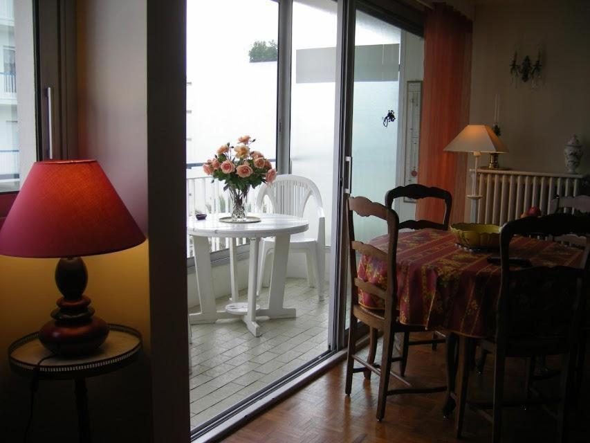 Karolina Properties - Appartement Commodore Croisette Канны Номер фото