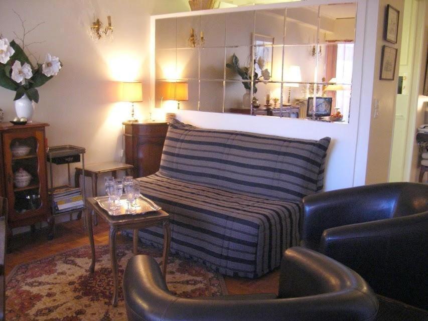Karolina Properties - Appartement Commodore Croisette Канны Номер фото